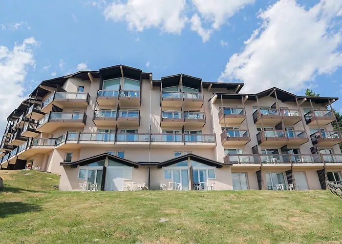 Residence Pierre & Vacances Le Pedrou