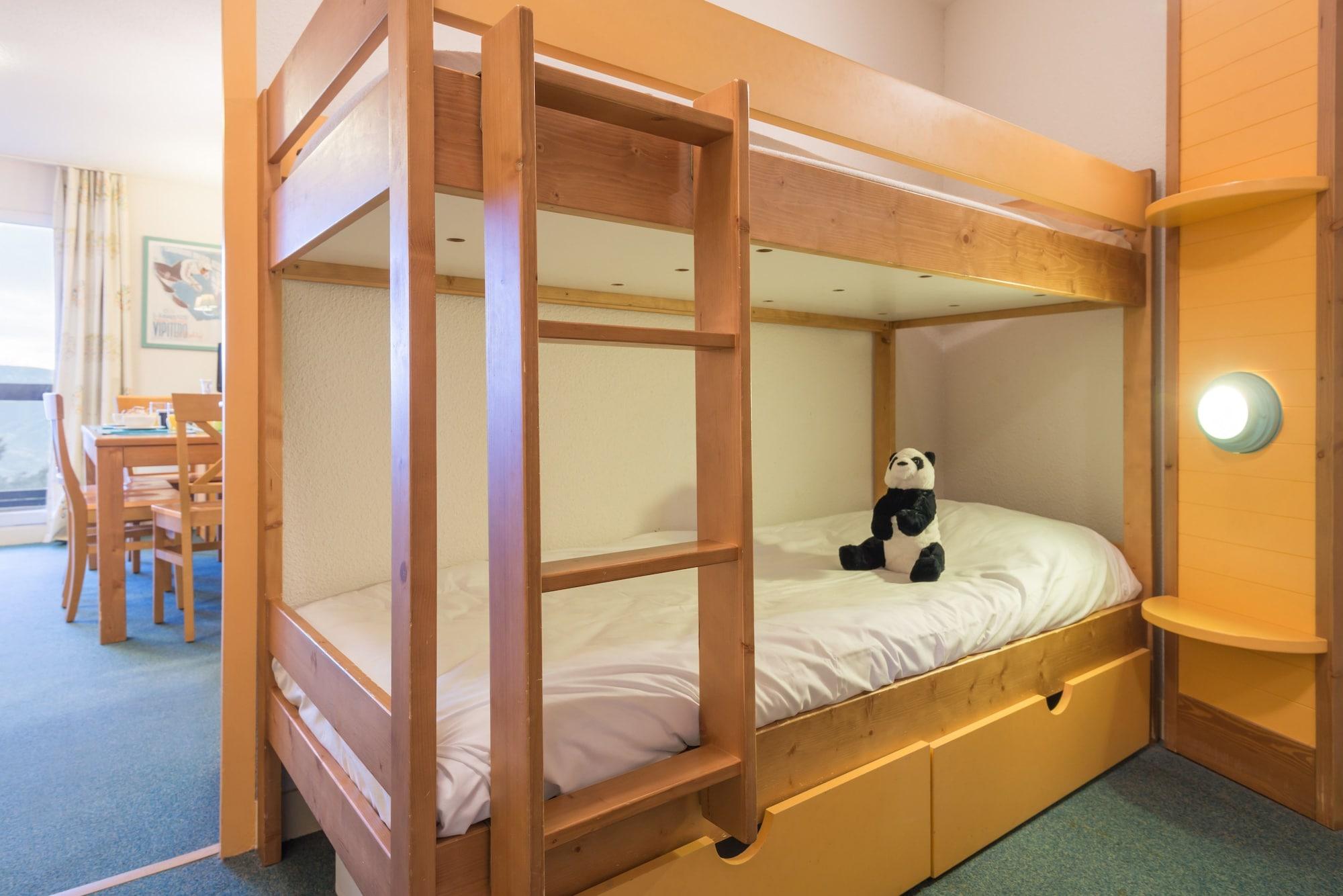 Aparthotel Pierre & Le Pedrou Font-Romeu-Odeillo-Via