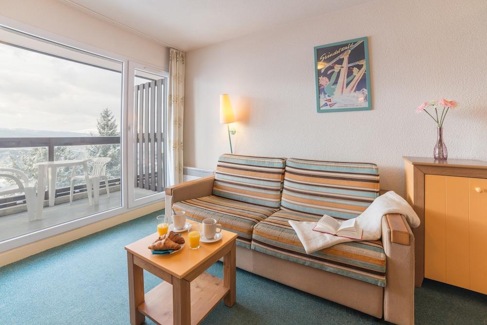 Pierre & Le Pedrou 3* Font-Romeu-Odeillo-Via