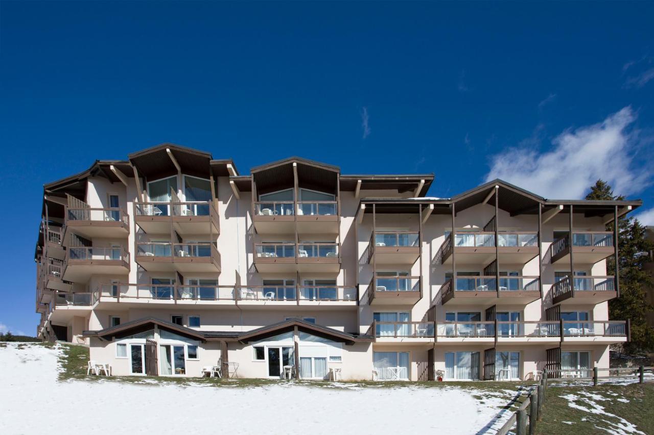 Pierre & Le Pedrou Aparthotel 3*