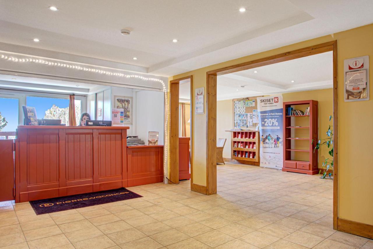 Pierre & Le Pedrou Aparthotel
