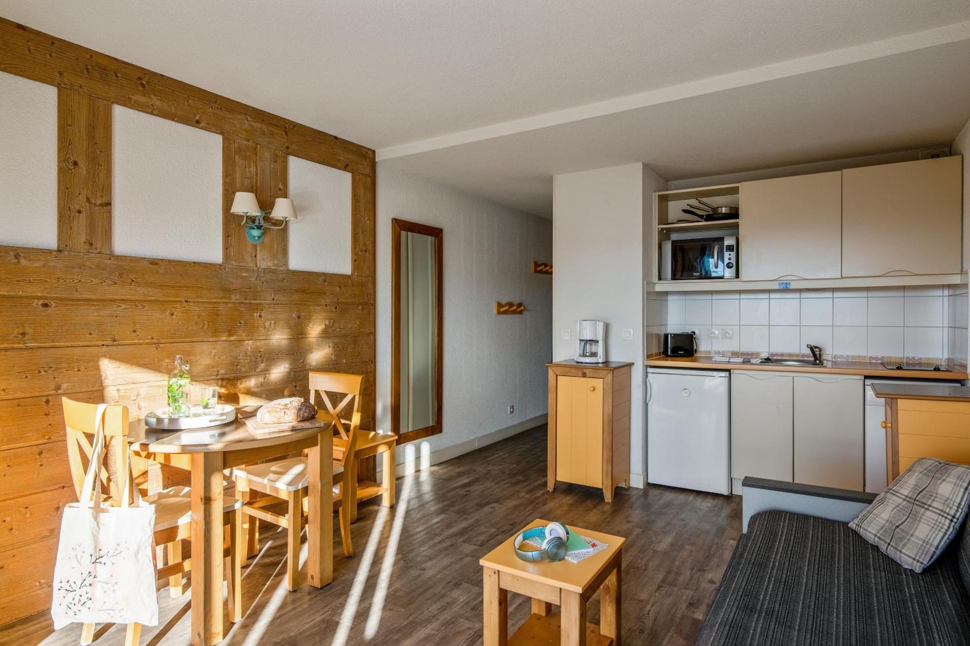 Pierre & Le Pedrou Aparthotel