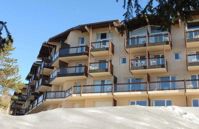 Pierre & Le Pedrou Aparthotel