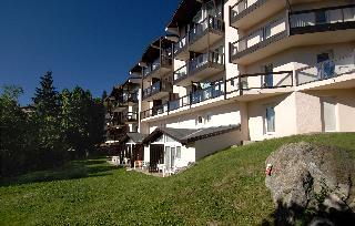 Aparthotel Pierre & Le Pedrou 3*