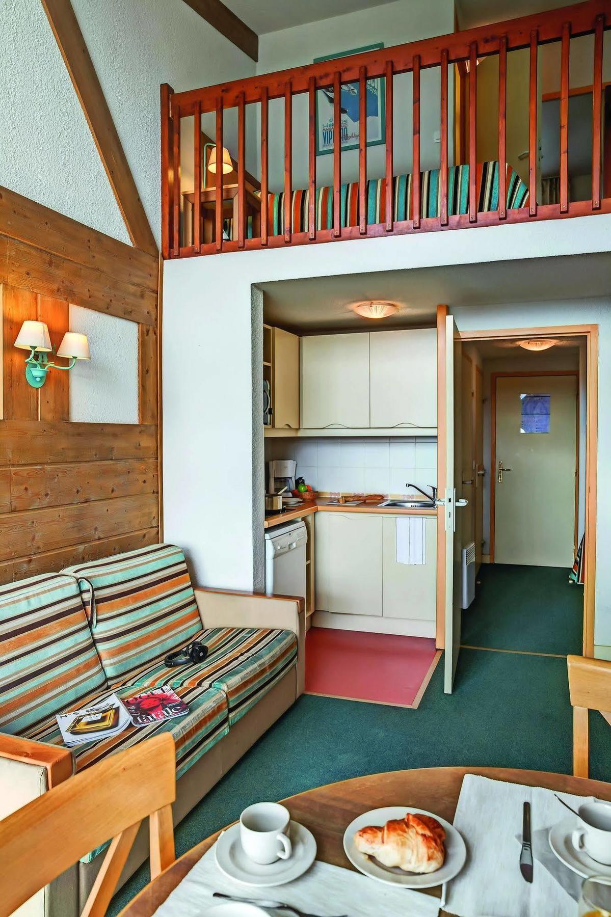Pierre & Le Pedrou Aparthotel